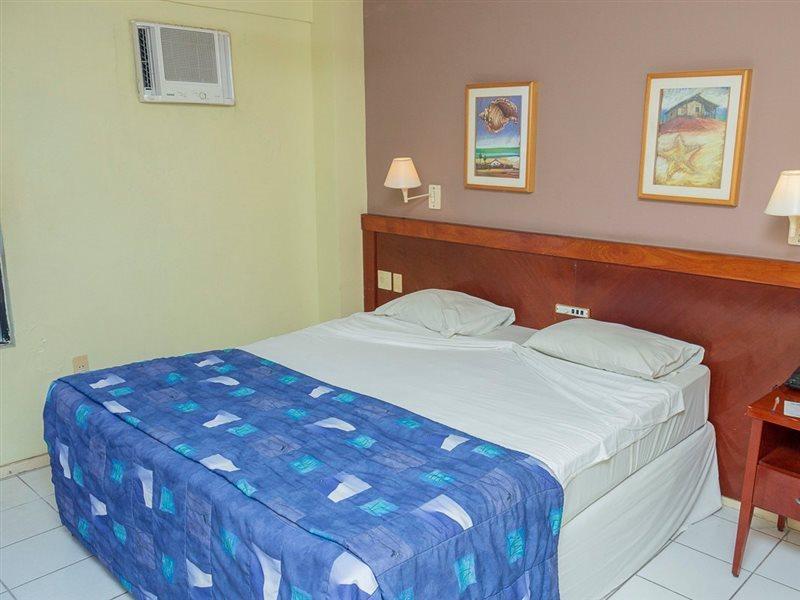 Hotel Vela E Mar Fortaleza  Extérieur photo