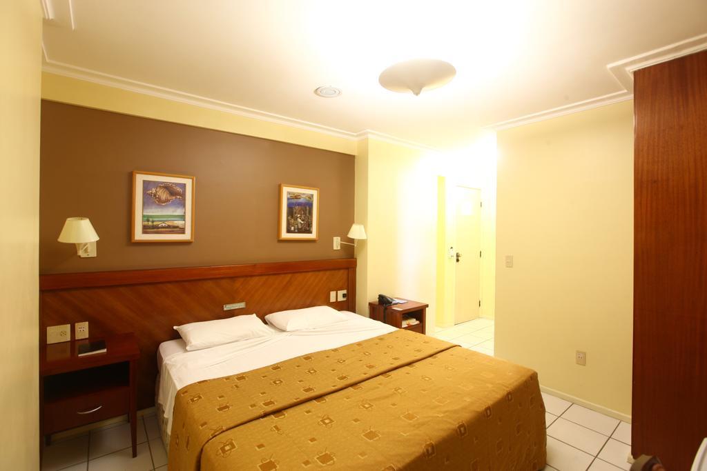 Hotel Vela E Mar Fortaleza  Extérieur photo