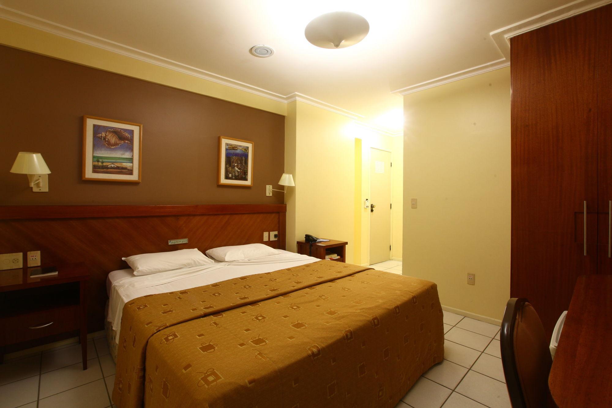 Hotel Vela E Mar Fortaleza  Extérieur photo
