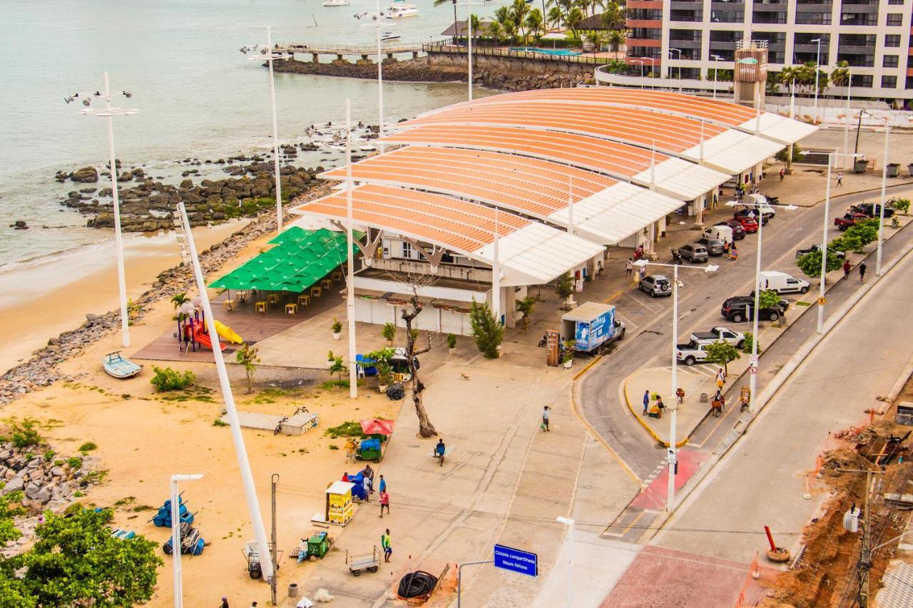 Hotel Vela E Mar Fortaleza  Extérieur photo
